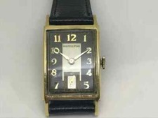 Hamilton K14YG Solide