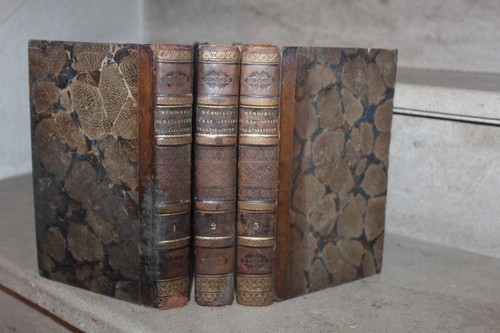 Jauffret mémoires - jauffret-,