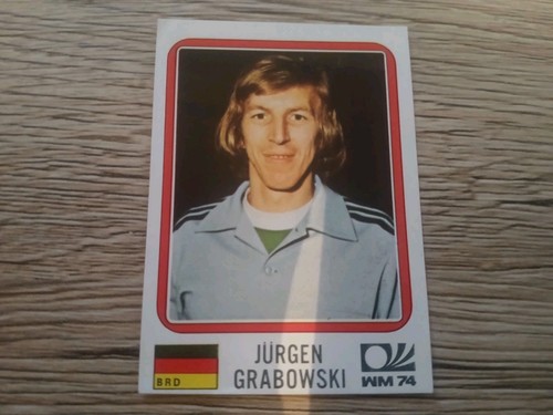 Image jurgen grabowski - #, 99