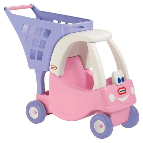 Little tikes princess cozy - tikes,