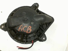 Ventilateur de chauffage