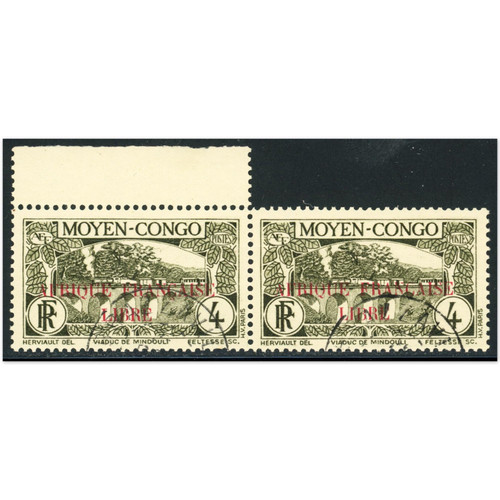 Aef paire 101 timbres - aef,