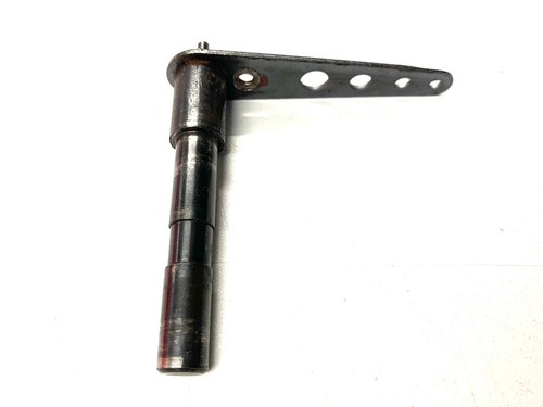 Axe métal support cabochon