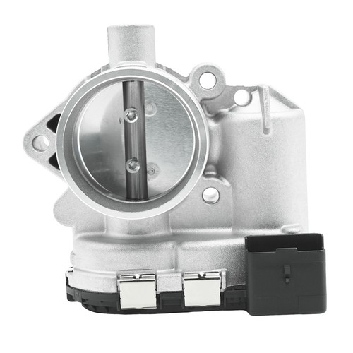 New throttle body 1635q9 for - throttle,