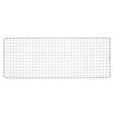 Carré BBQ Grille 19.7"x7.5"