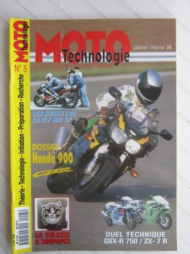 Moto technologie 5 - moto,