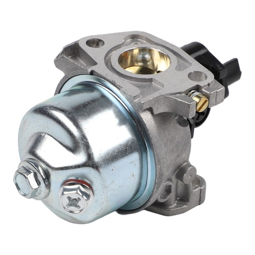 Carburateur alternatif