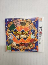 Inazuma Eleven 3 :  Foudre