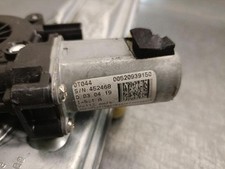 00520939150 mécanisme lève vitre arrière pour FIAT TIPO STATION WAGON (356 357 )