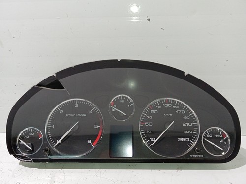 9658138280 compteur vitesse - 9658138280,