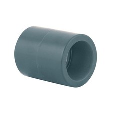 Manchon pvc pression femelle - manchon,