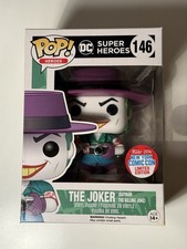 Funko Pop The Joker 146