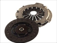 Kit d'embrayage AISIN KO-027R pour SSANGYONG KORANDO Cabrio (KJ) 2.9 1998-2