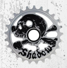 SHADOW CONSPIRACY CRANIUM BMX