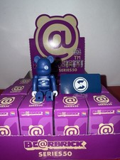 Bearbrick series 50