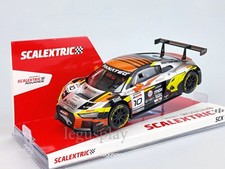 Slot Car SCX Scalextric