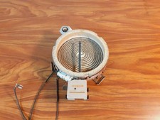 Plaque de cuisson Scholtès TT 6244 petit foyer  600 W  110 mm