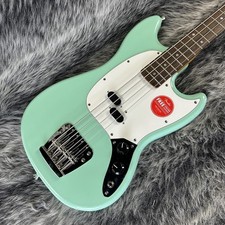 Squier Classic Vibe Mustang