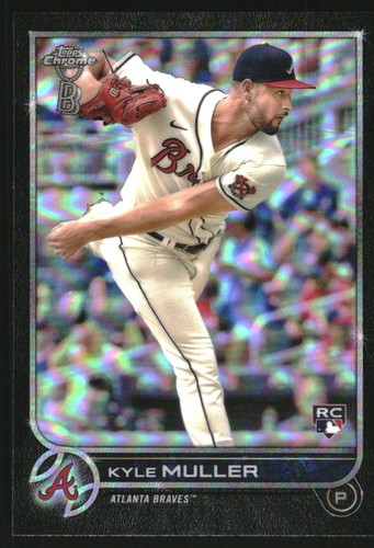 2022 topps chrome ben - 2022,