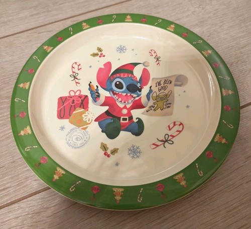 Assiette mélamine noël - mÉlamine,