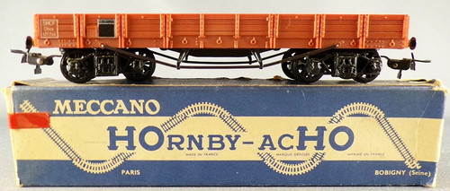 Hornby acho 727 sncf - acho,