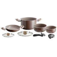 Brunner Popote Chocolat 7 + 1