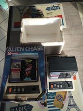 Alien Chase 2 Players Tomy En Boîte Non Testé, Vendu Pour Pièce 