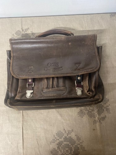 Ancien cartable cactus spirit - ancien,