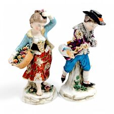 Samson "Saisons" Paire De