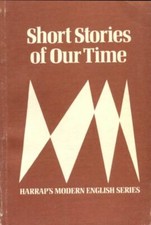 Short Stories of Our Time - Douglas R Barnes - V624501