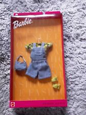 Vêtement Barbie Fashion