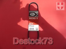 Courroie Trapézoïdale À