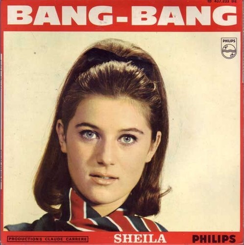 Sheila bang - ep, 4