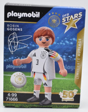 Playmobil Robin Gosens
