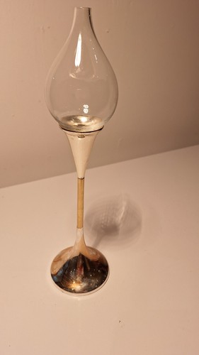 Lampe huile clear - à, "clear
