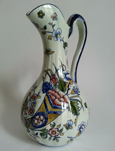 Ancien pichet aiguiere - aiguiere, en
