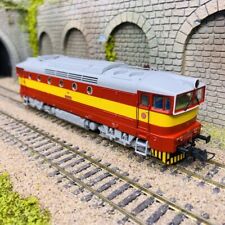 Locomotive diesel T478 3208