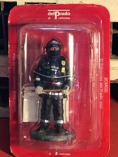 SÉRIE pompiers DEL PRADO