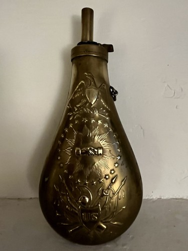 Poire poudre guerre de - poudre,