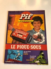 Avr6 ---    PIF GADGET   N° 675