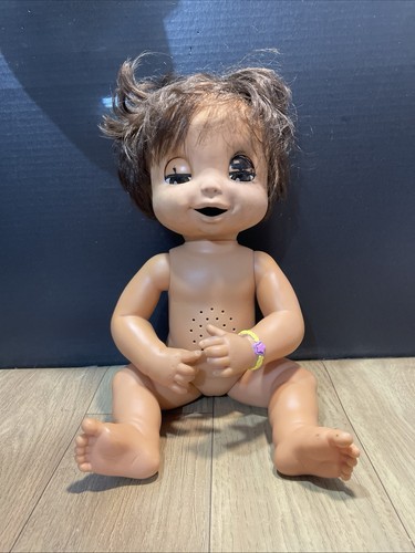 Rare baby alive real - rare, surprises