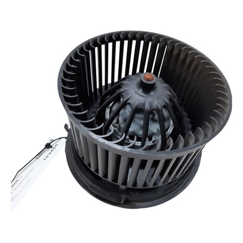 Peugeot 1007 sport 2007 heater - peugeot,