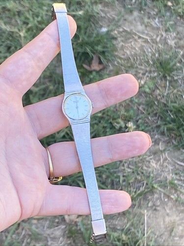 Seiko montre bracelet vintage - bracelet,