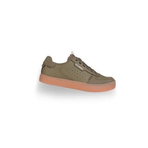Chaussures vtt enfant cube - vtt,