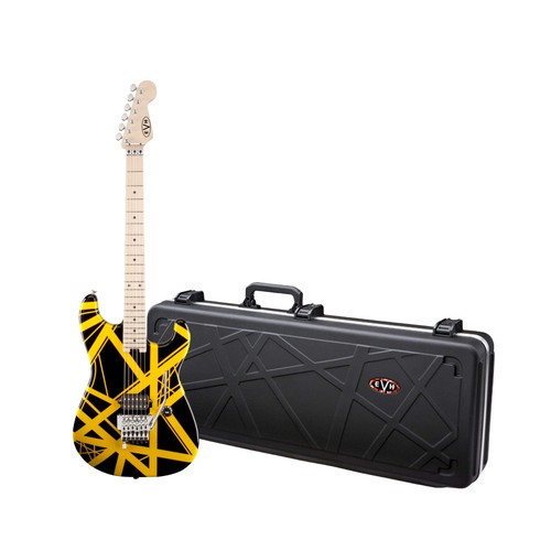 Evh striped series string - striped, 6-string