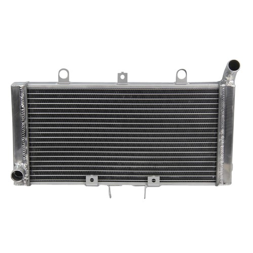 Aluminum radiator for - aluminum,