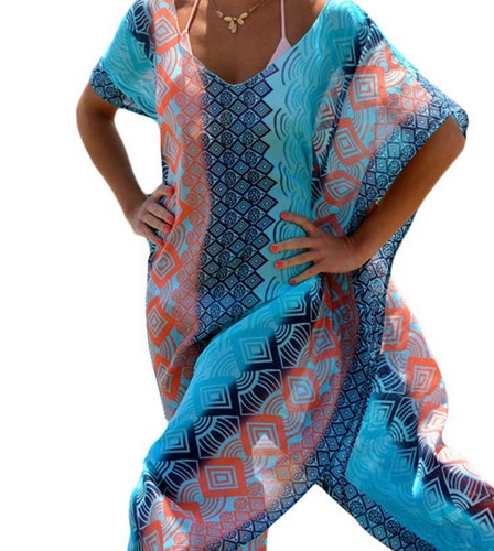 Robe plage pour femmes - plage,