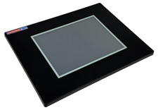 Panneau Tactile EZAUTOMATION EZ-T10C-FS 24V EZT10CFS D'Occasion