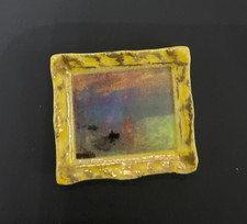 feve TABLEAU CLAUDE MONET