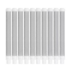Filtre Pulvérisateur Airless Compatible avec Pour Wagner Lot de 10 Pièces 60 M